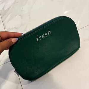 Fresh cosmetic bag #16
